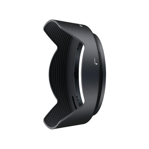 Nikon HB-53 solblender Passer til Nikon 24-120/4 AF-S VR